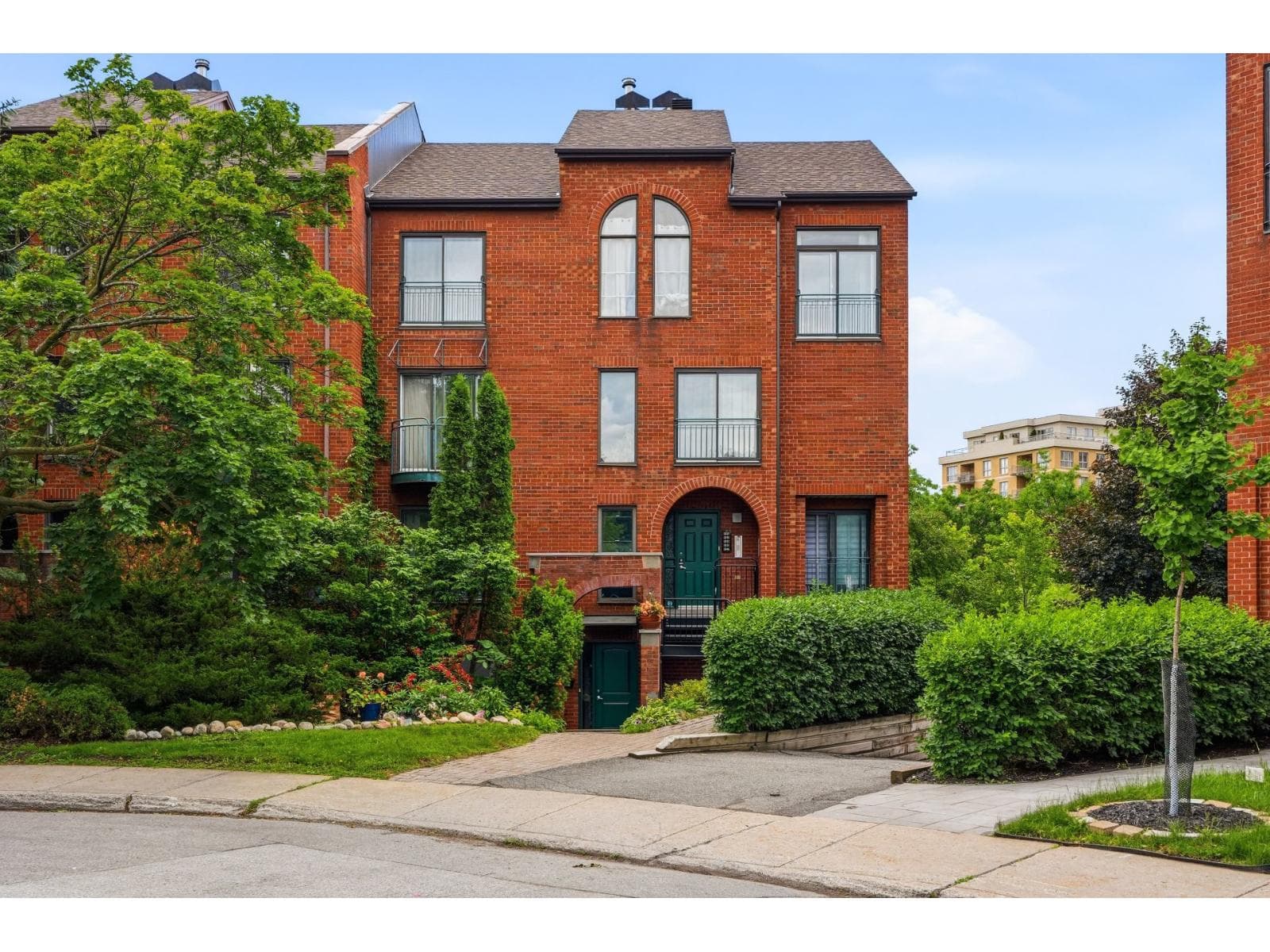 1038 Place Pierre-Dupaigne, Montréal (Ahuntsic-Cartierville)