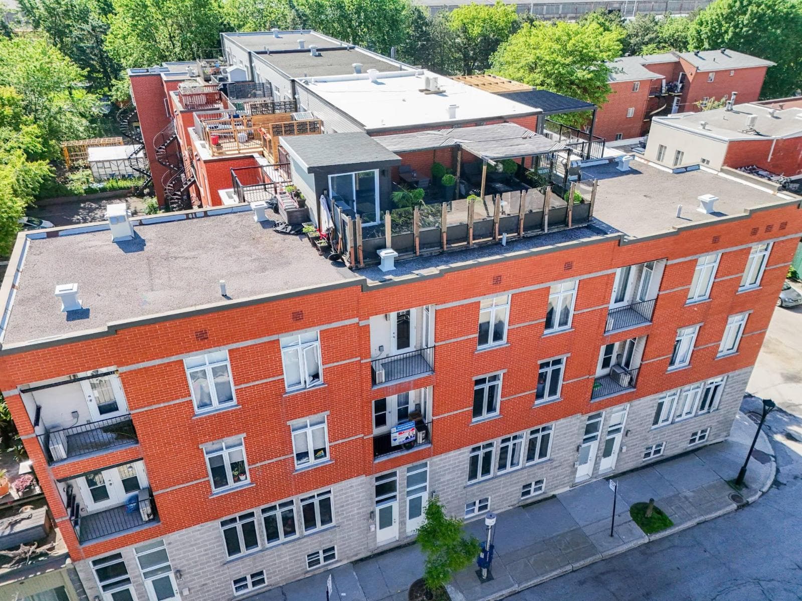 3156 Rue Ste-Catherine E., Montréal (Mercier/Hochelaga-Maisonneuve)