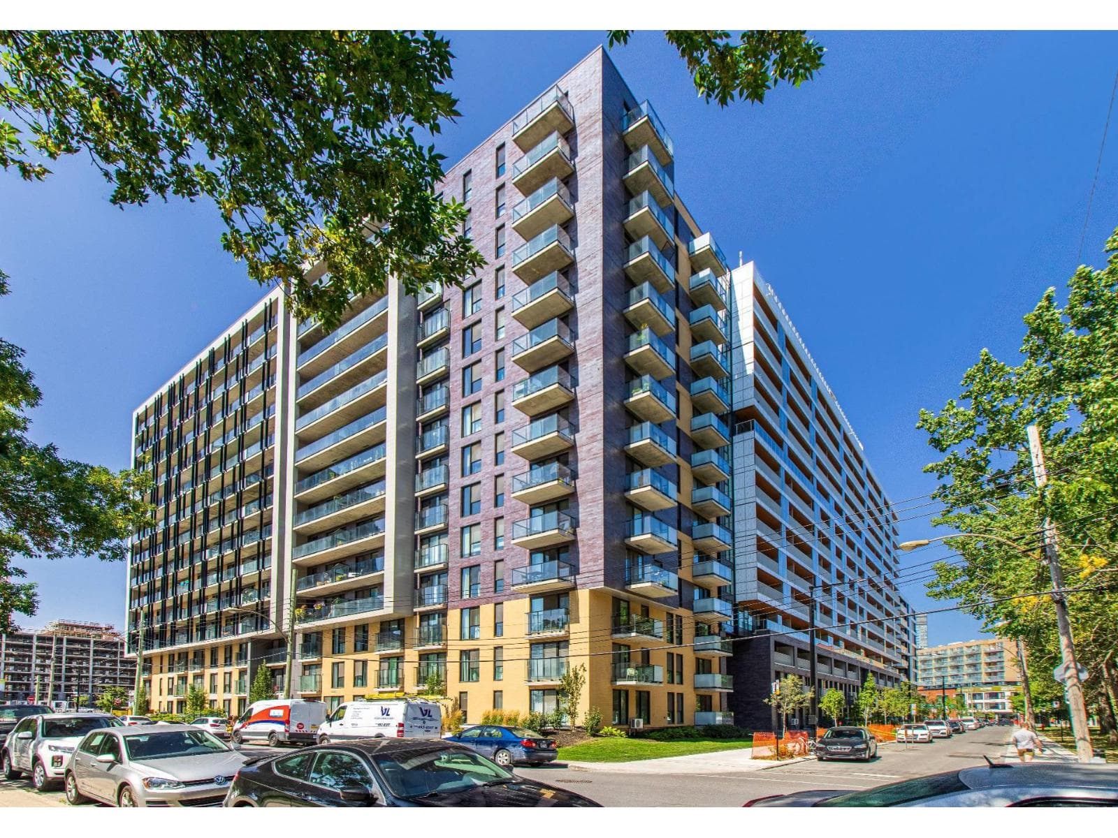 170 Rue Rioux, #405, Montréal (Le Sud-Ouest)