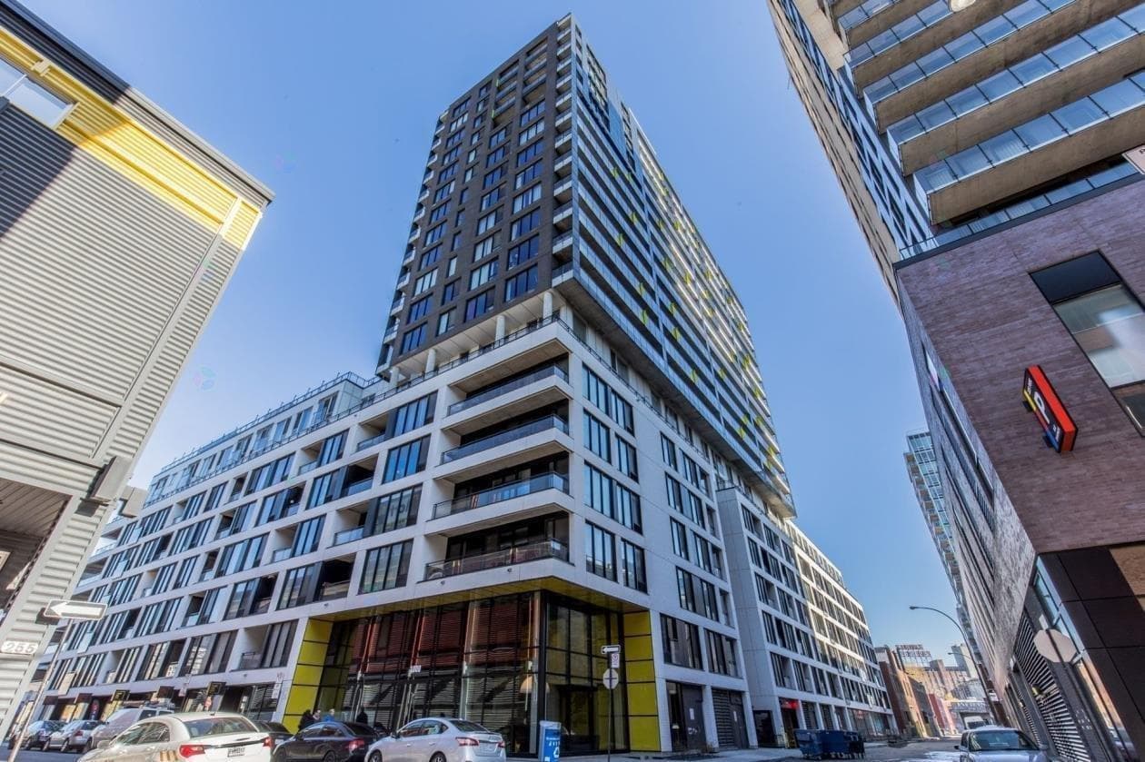 1000 Rue Ottawa, #124, Montréal (Le Sud-Ouest)