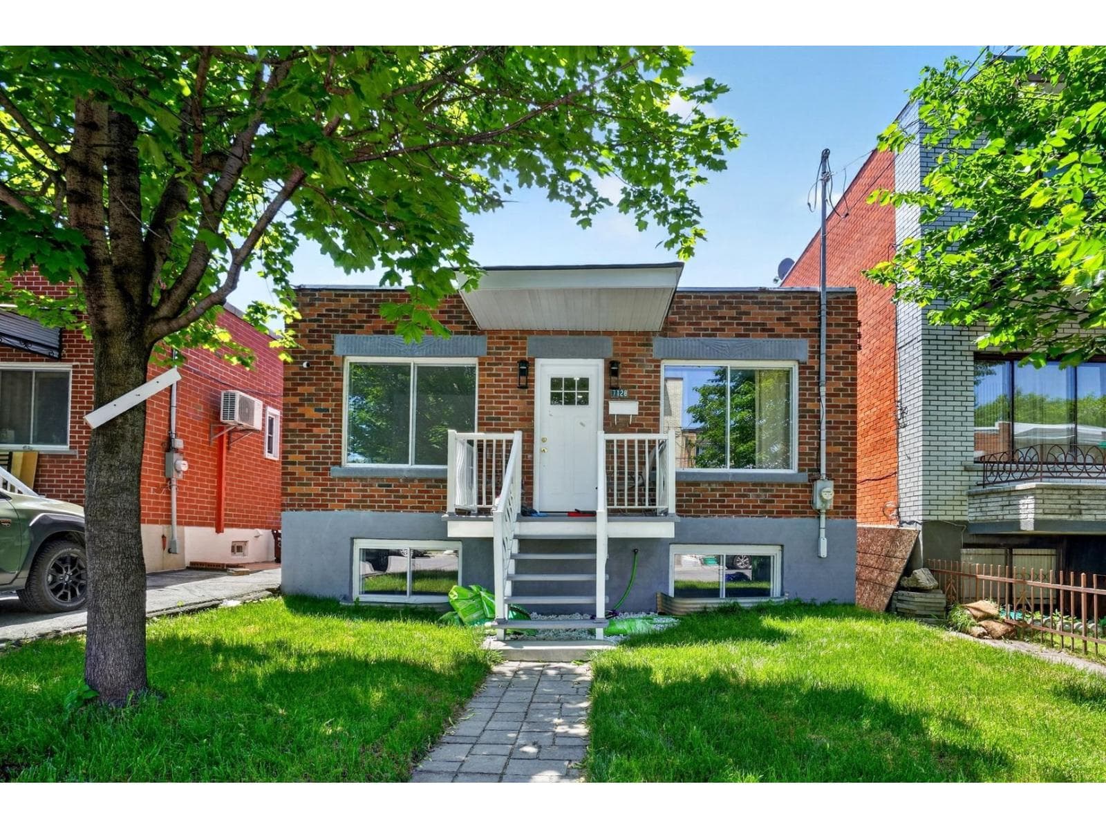 7128 13e Avenue, Montréal (Villeray/Saint-Michel/Parc-Extension)