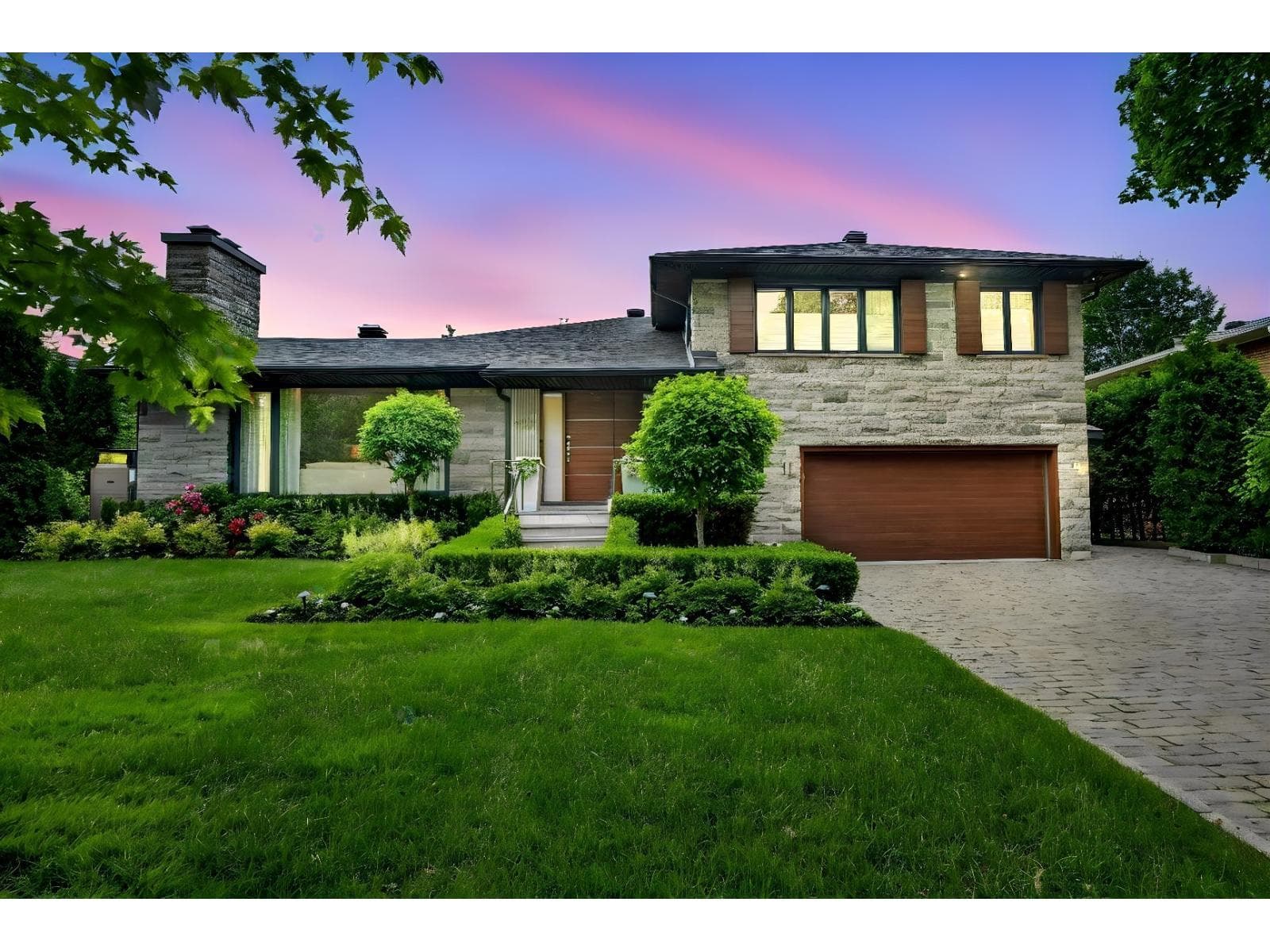 1375 Ch. Scarboro, Mont-Royal