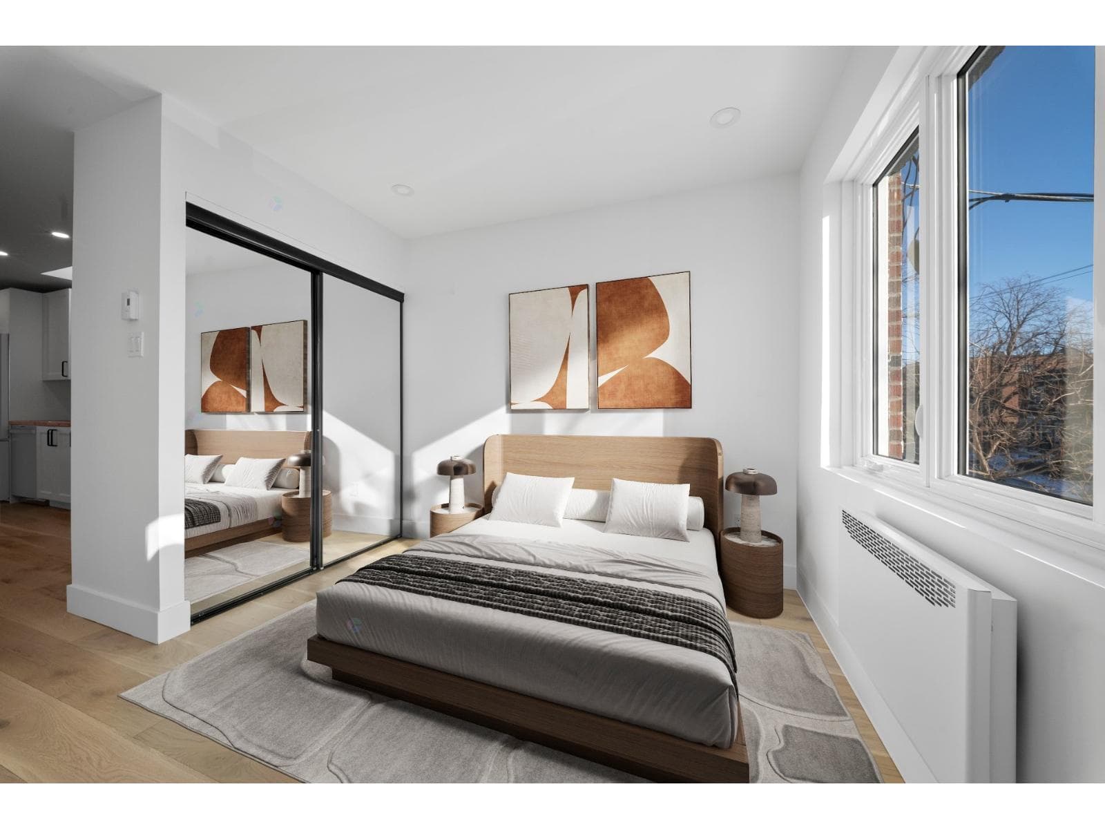 6761 27e Avenue, Montréal (Rosemont/La Petite-Patrie)