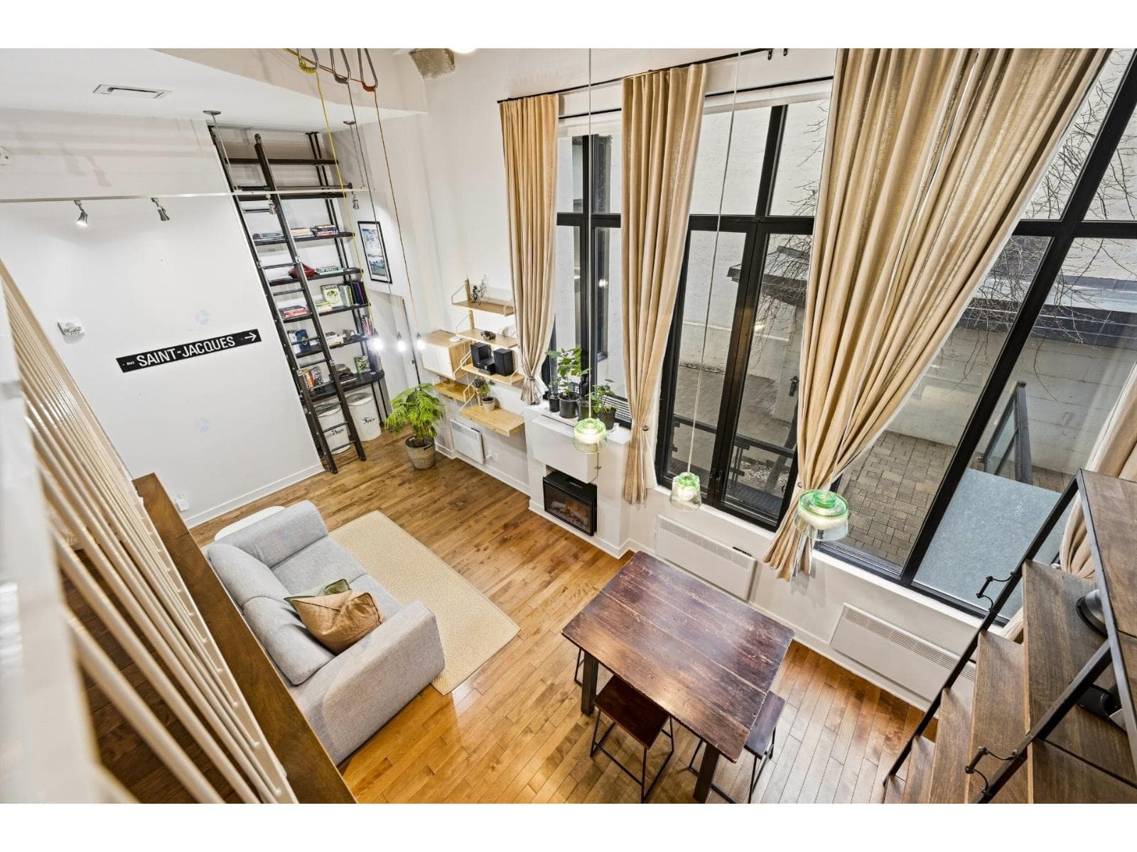 3600 Rue St-Antoine O., #186, Montréal (Le Sud-Ouest)