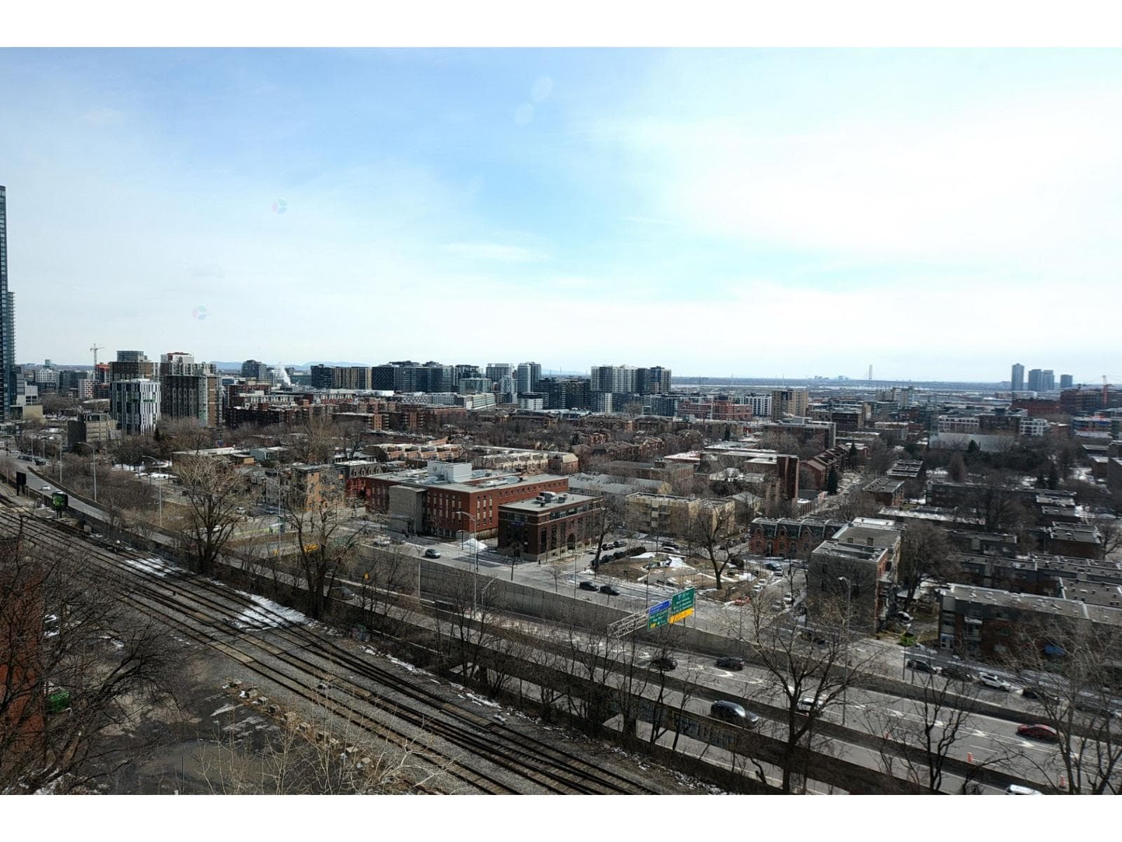 1077 Rue St-Mathieu, #1066, Montréal (Ville-Marie)