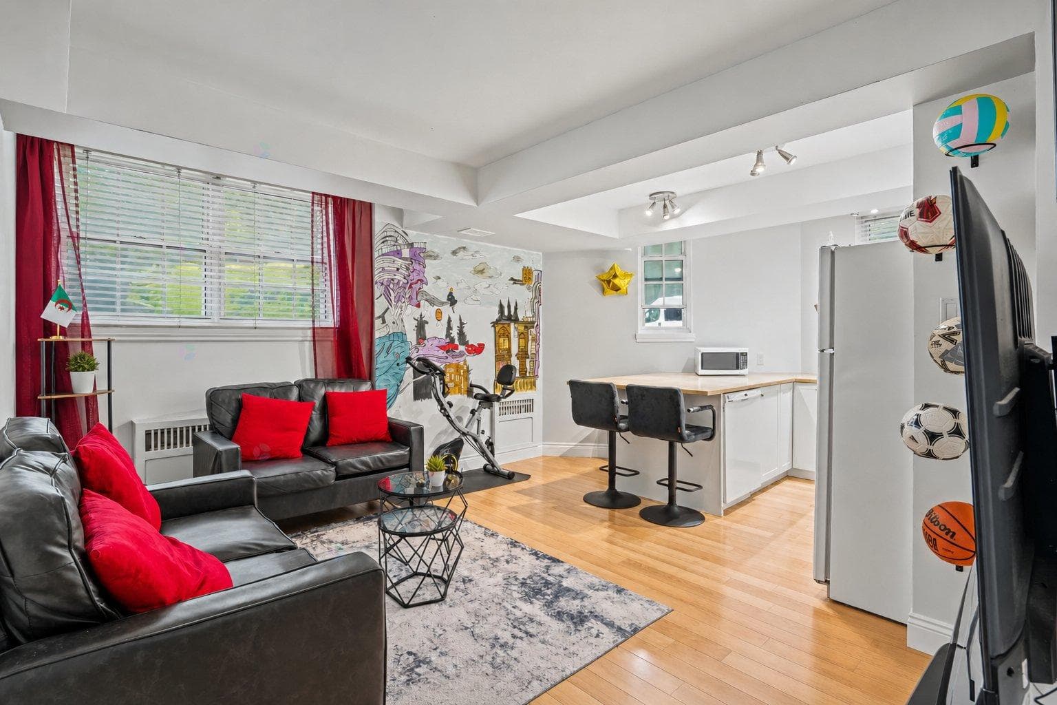 3295 Av. Ridgewood, #5, Montréal (Côte-des-Neiges/Notre-Dame-de-Grâce)
