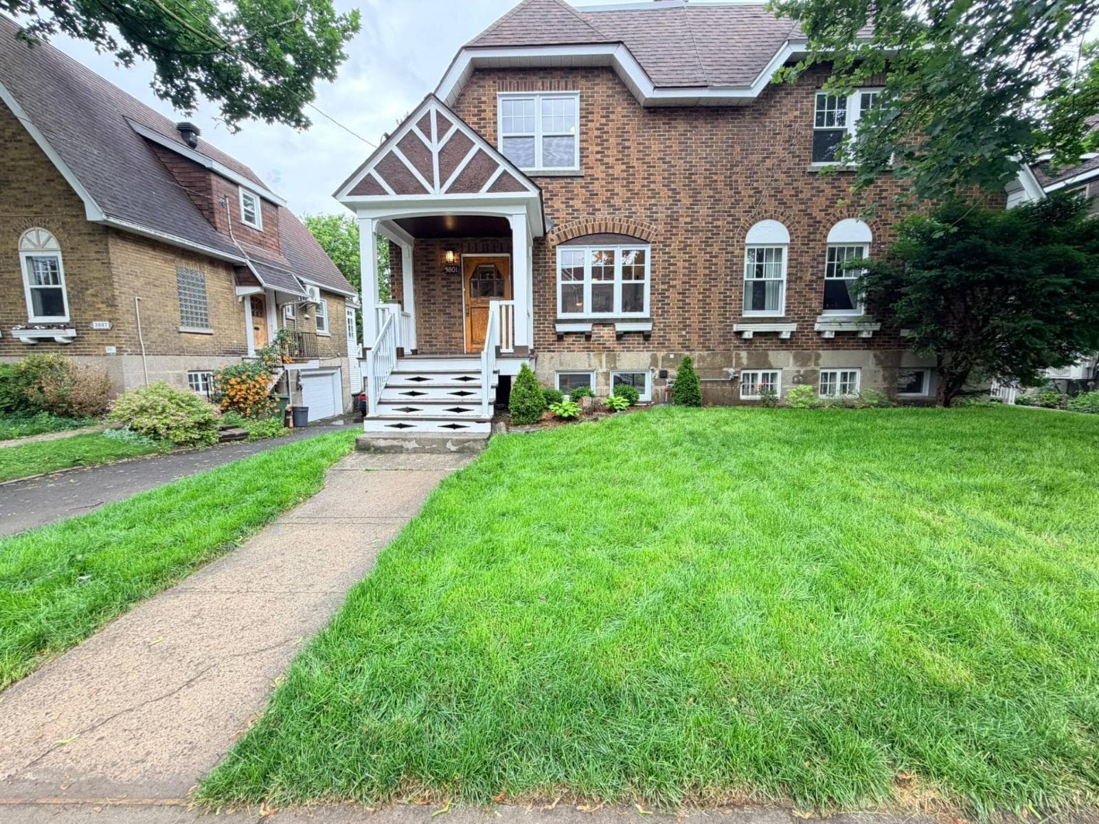 3801 Av. de Kent, Montréal (Côte-des-Neiges/Notre-Dame-de-Grâce)