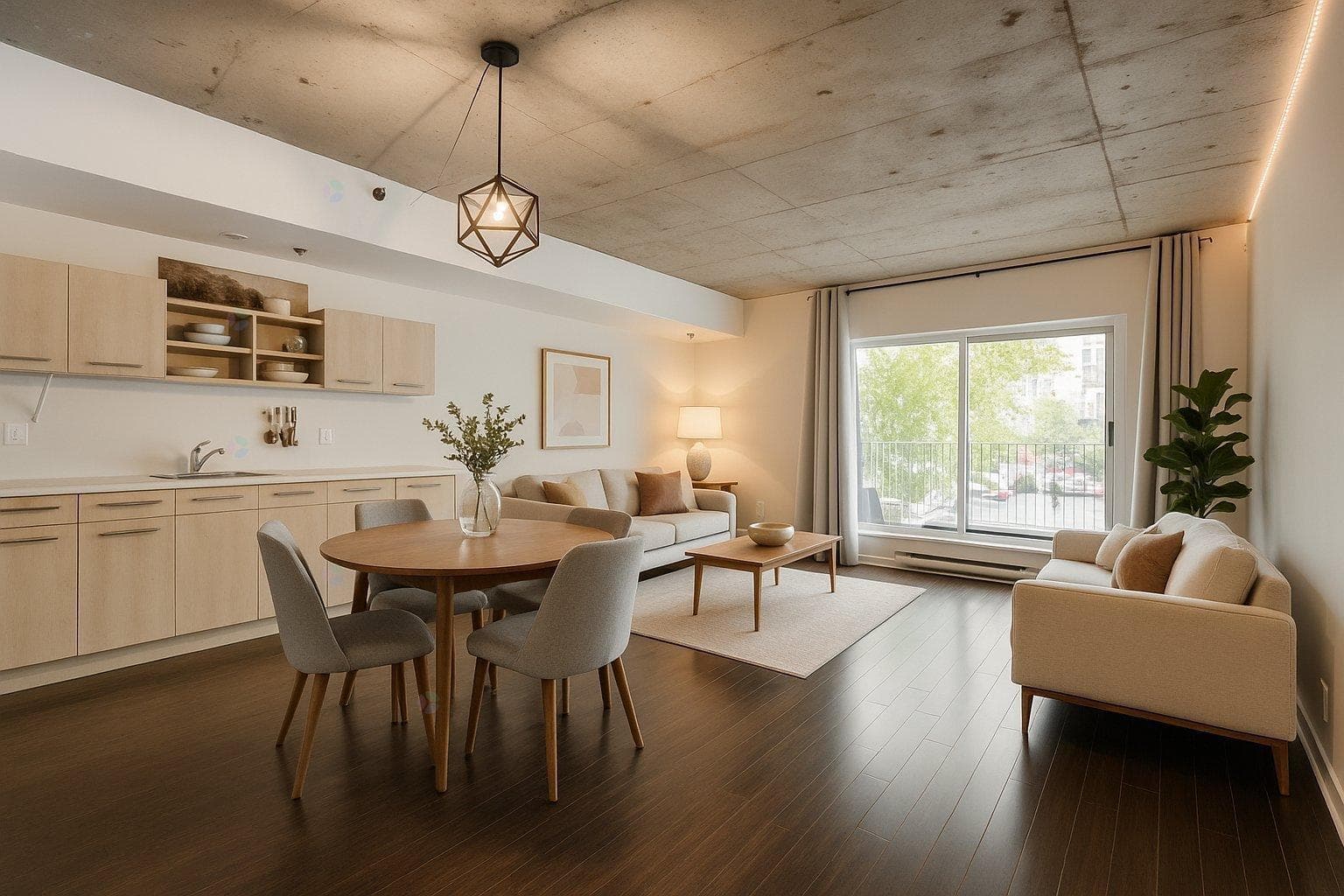 7060 Rue Hutchison, #103, Montréal (Villeray/Saint-Michel/Parc-Extension)