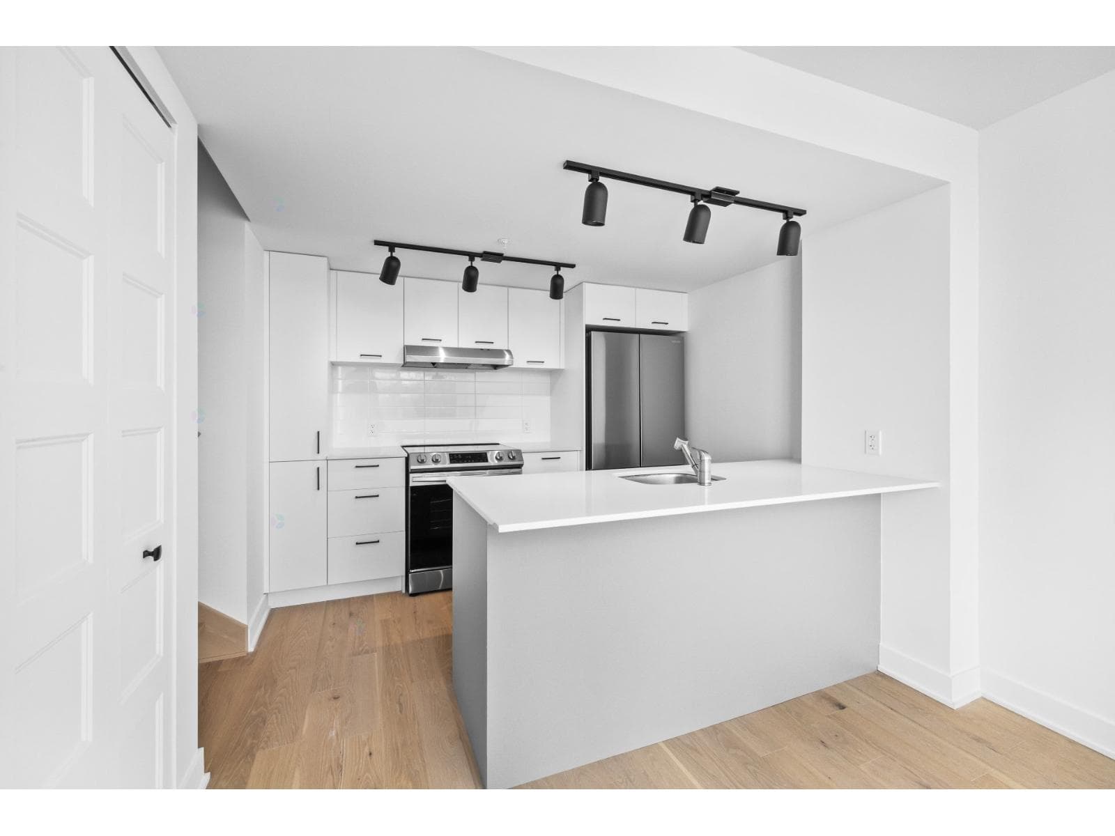 5410 Av. Papineau, #306, Montréal (Le Plateau-Mont-Royal)