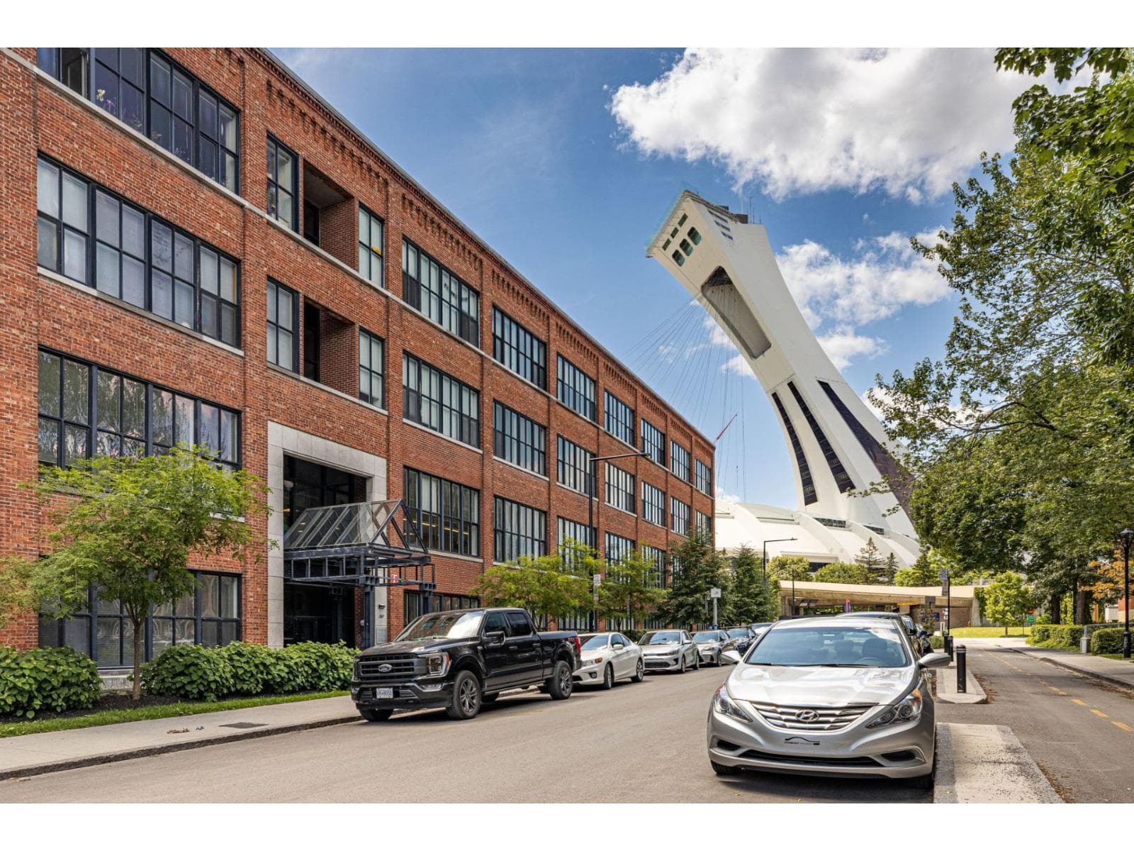 2610 Av. Bennett, #419, Montréal (Mercier/Hochelaga-Maisonneuve)
