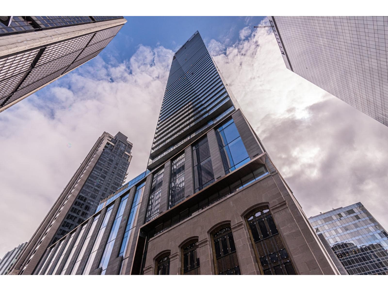 720 Rue St-Jacques, #3306, Montréal (Ville-Marie)