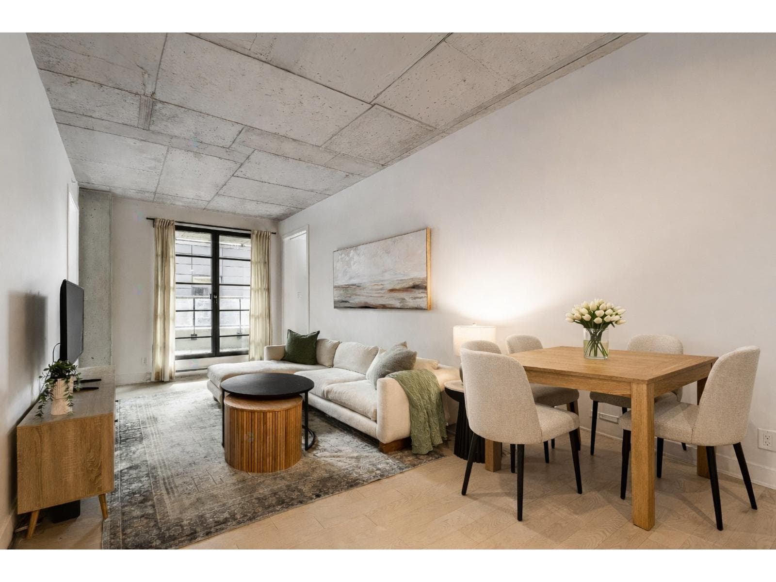 1320 Rue Olier, #909, Montréal (Le Sud-Ouest)