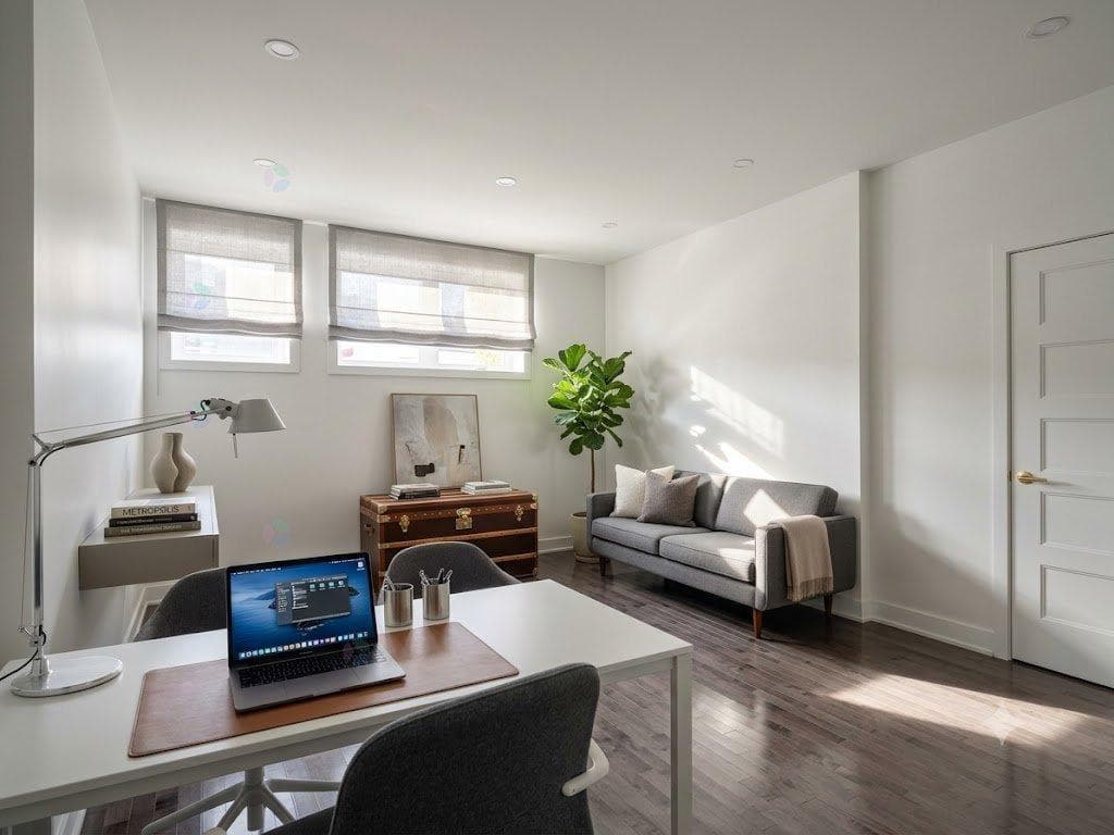 3531 Rue St-Dominique, #002, Montréal (Le Plateau-Mont-Royal)