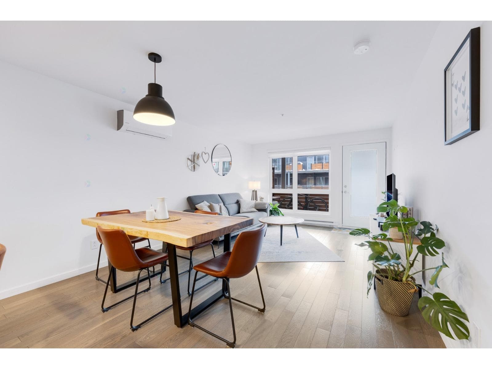 546 Rue Nicolet, #302, Montréal (Mercier/Hochelaga-Maisonneuve)