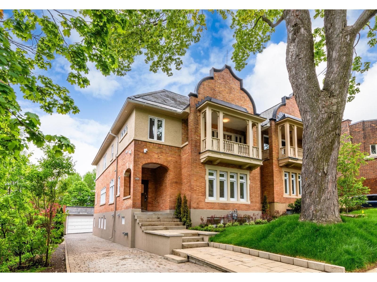 650 Av. Murray Hill, Westmount