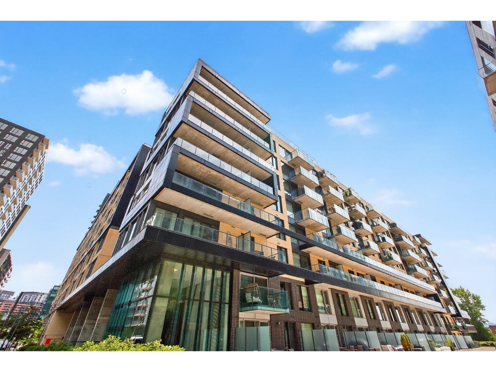 1500 Rue des Bassins, #308, Montréal (Le Sud-Ouest)