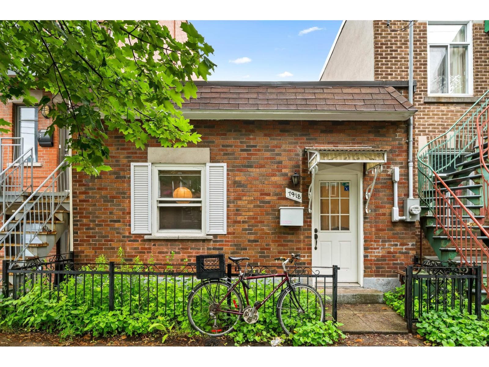 7918 Rue Drolet, Montréal (Villeray/Saint-Michel/Parc-Extension)