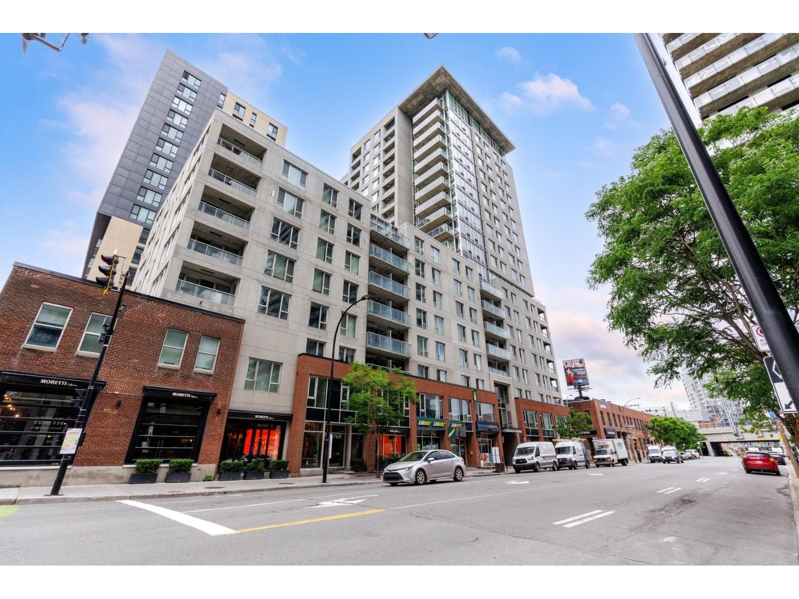 1045 Rue Wellington, #501, Montréal (Le Sud-Ouest)