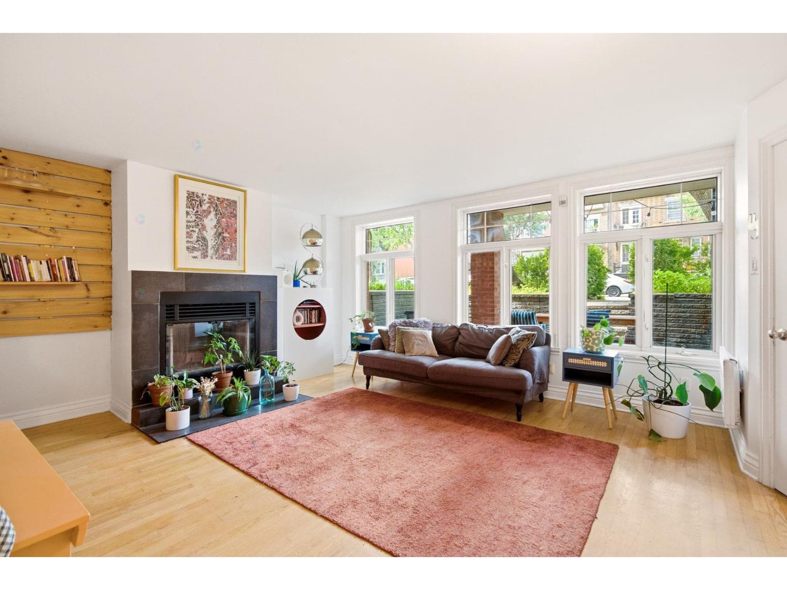6003 3e Avenue, Montréal (Rosemont/La Petite-Patrie)