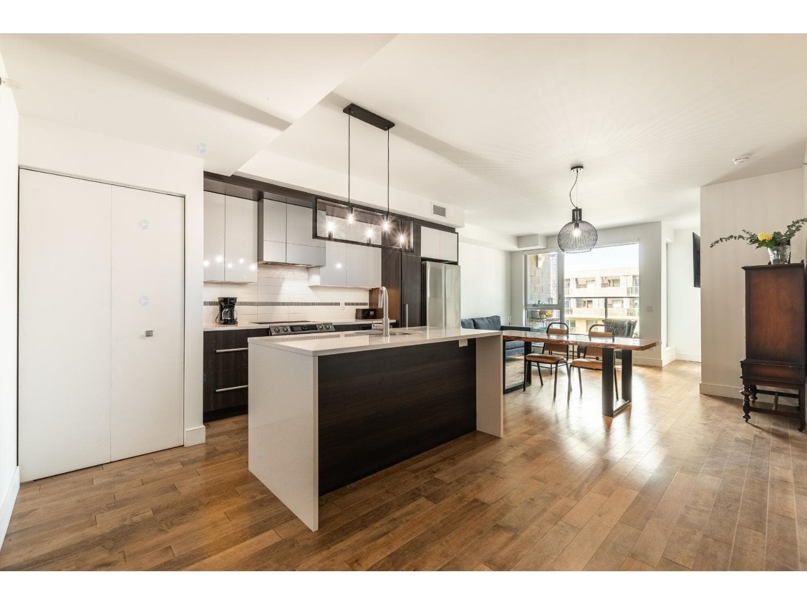 2530 Place Michel-Brault, #707, Montréal (Rosemont/La Petite-Patrie)