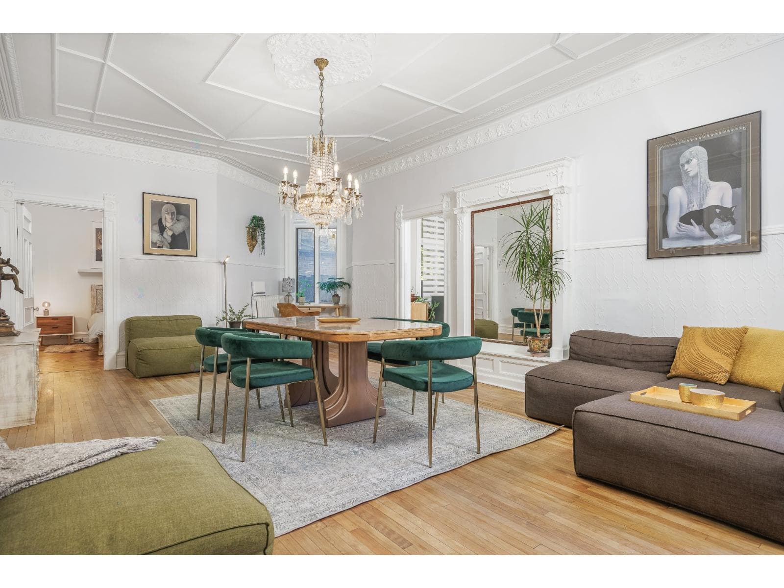 1465 Av. Letourneux, Montréal (Mercier/Hochelaga-Maisonneuve)