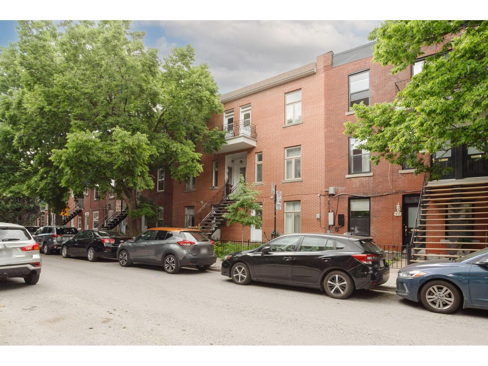 945 Rue St-Ferdinand, Montréal (Le Sud-Ouest)