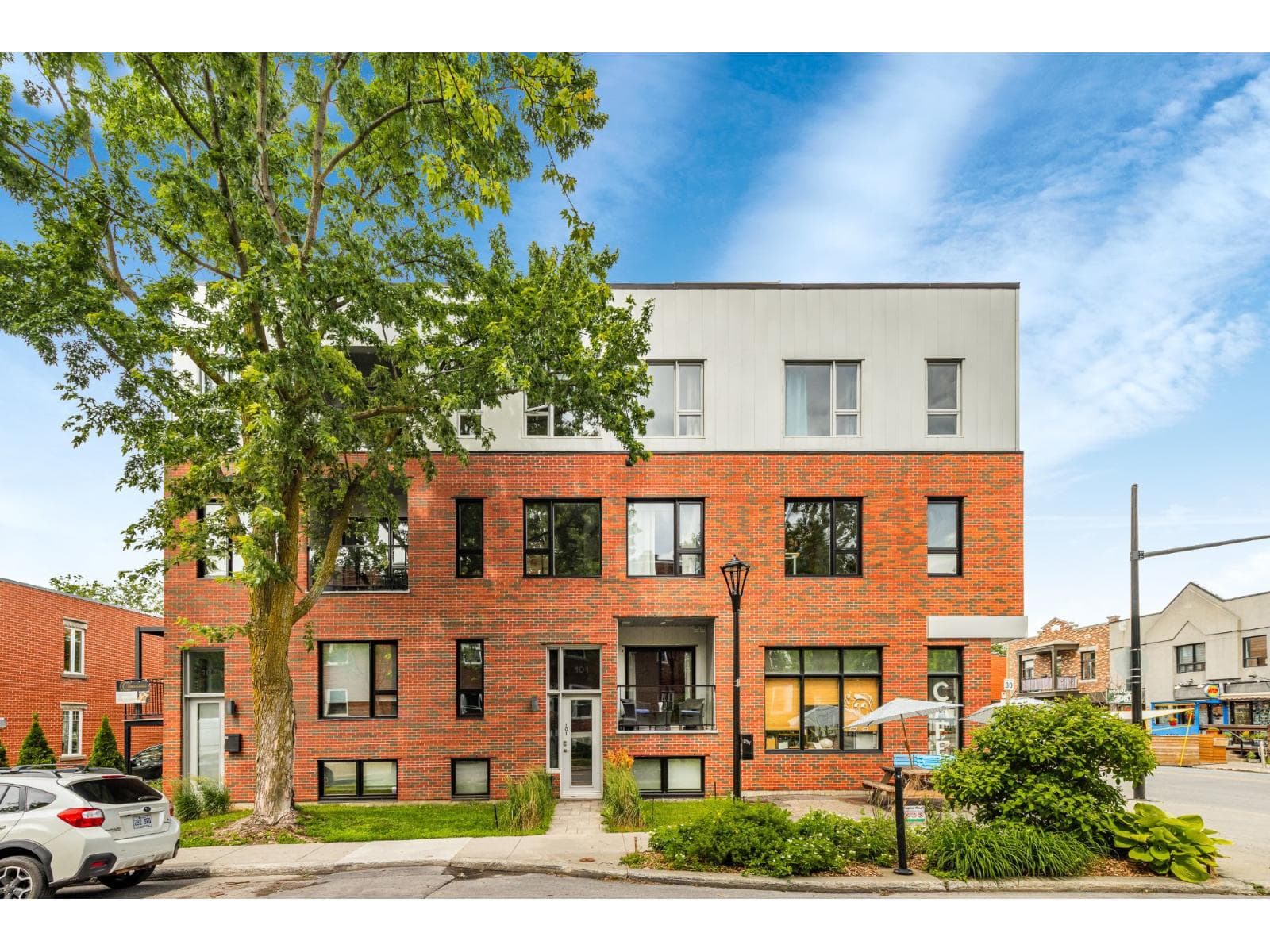 2651 Rue Beaubien E., #301, Montréal (Rosemont/La Petite-Patrie)