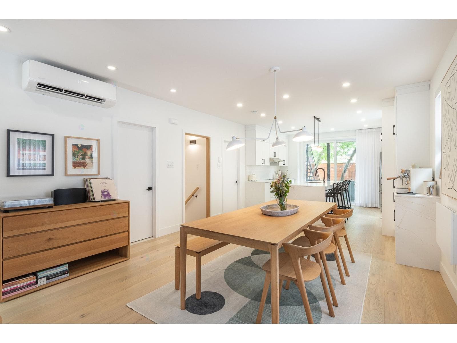 8581 Rue Drolet, Montréal (Villeray/Saint-Michel/Parc-Extension)