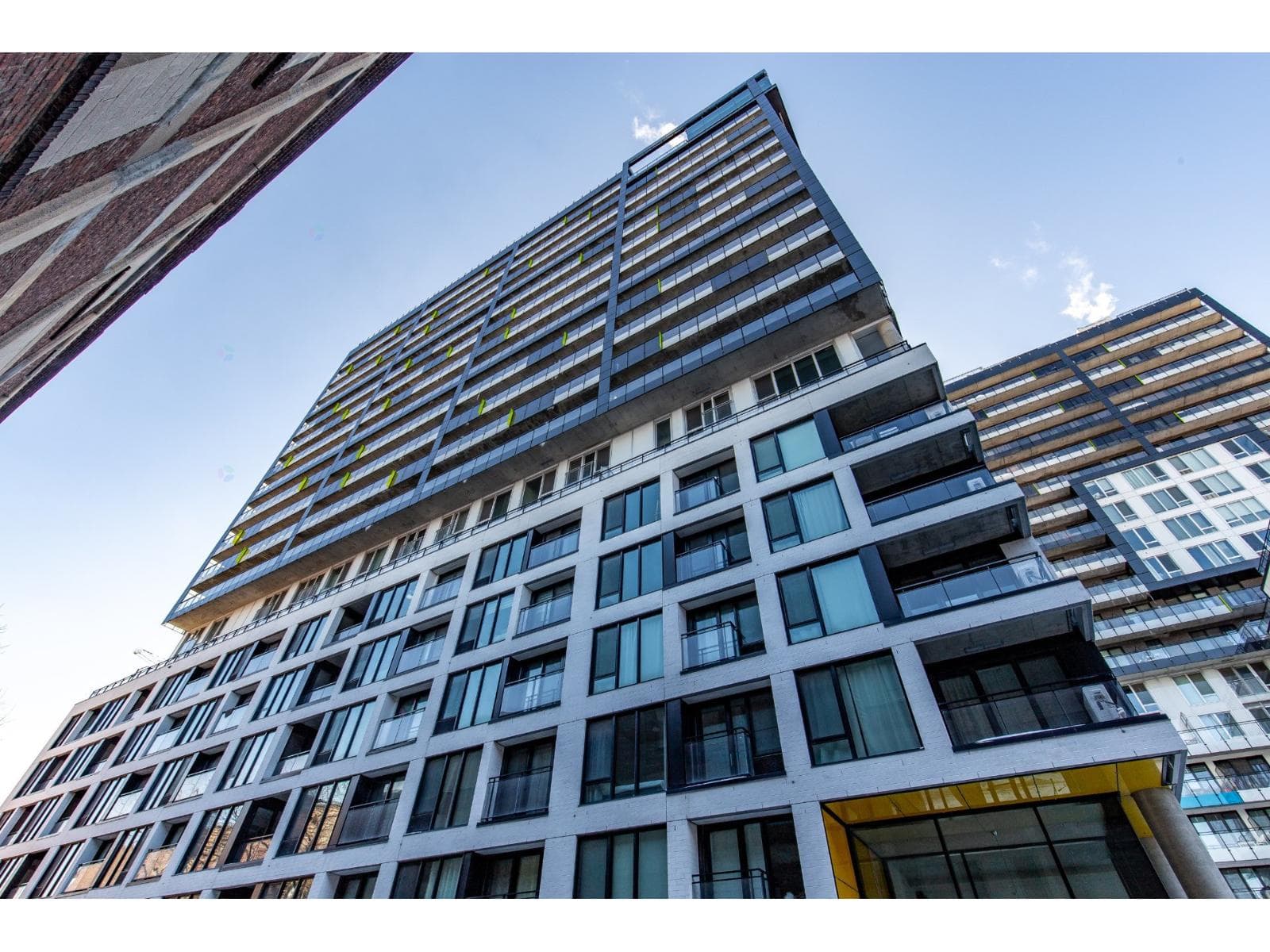 198 Rue Ann, #701, Montréal (Le Sud-Ouest)