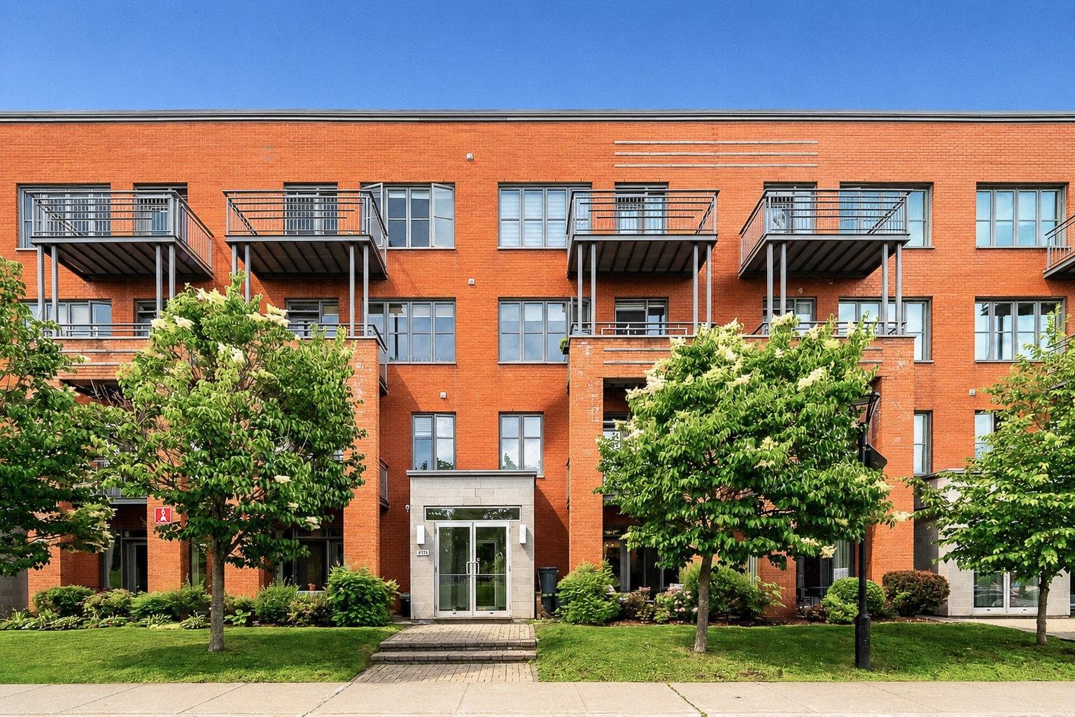 4375 Rue André-Laurendeau, #1, Montréal (Rosemont/La Petite-Patrie)