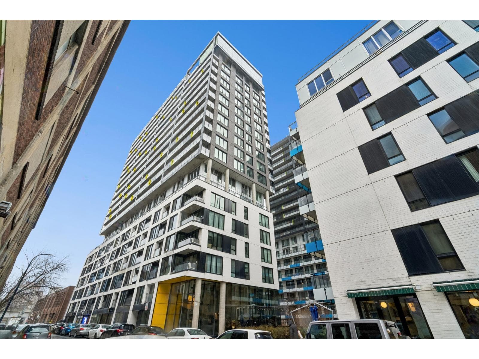 198 Rue Ann, #314, Montréal (Le Sud-Ouest)