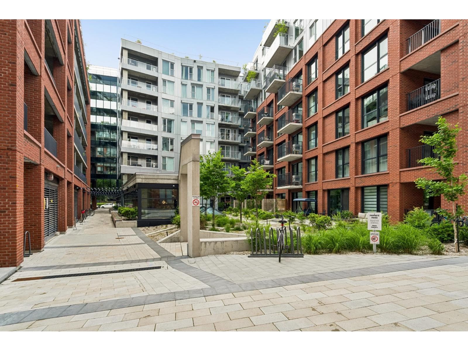 288 Rue Richmond, #626, Montréal (Le Sud-Ouest)