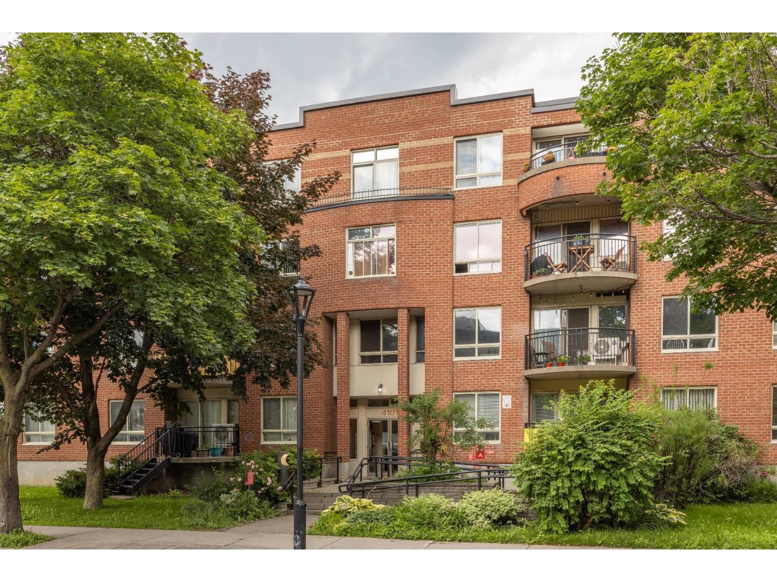 4101 Boul. St-Michel, #302, Montréal (Rosemont/La Petite-Patrie)