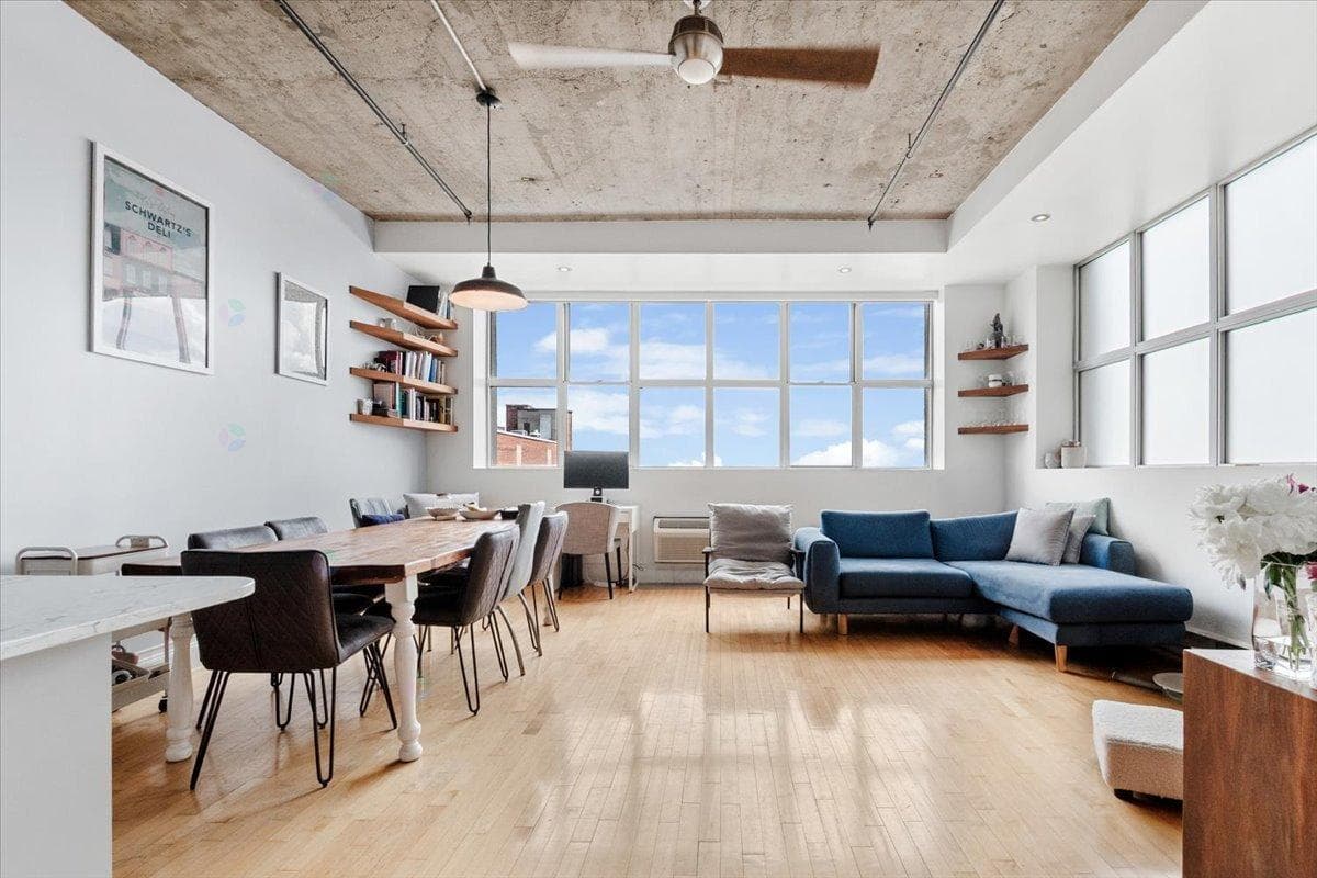 4530 Rue Clark, #502, Montréal (Le Plateau-Mont-Royal)
