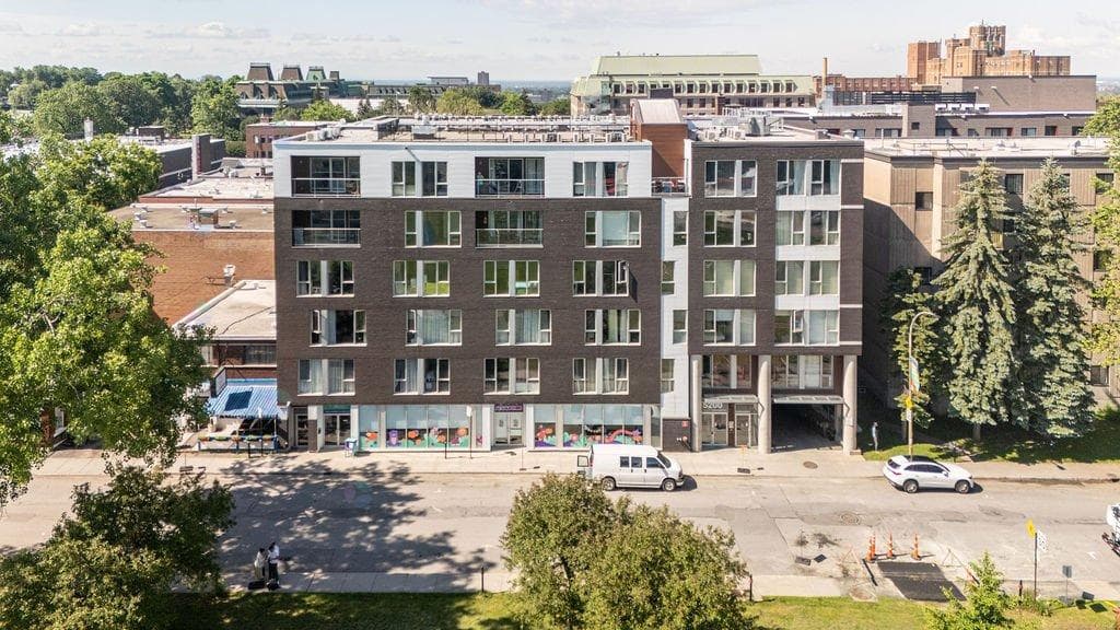 5200 Av. Gatineau, #B607, Montréal (Côte-des-Neiges/Notre-Dame-de-Grâce)