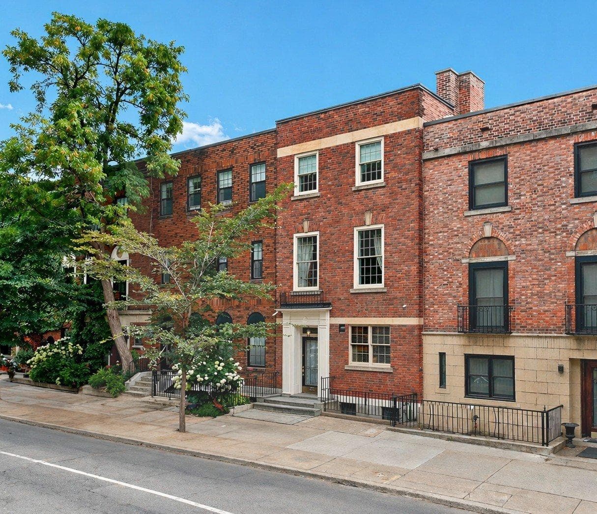 1524 Av. des Pins O., Montréal (Ville-Marie)