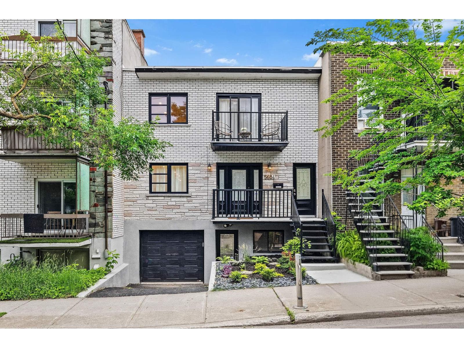 5684 10e Avenue, Montréal (Rosemont/La Petite-Patrie)