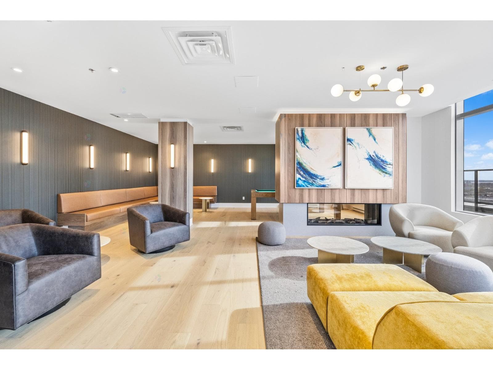 100 Rue Murray, #1602, Montréal (Le Sud-Ouest)