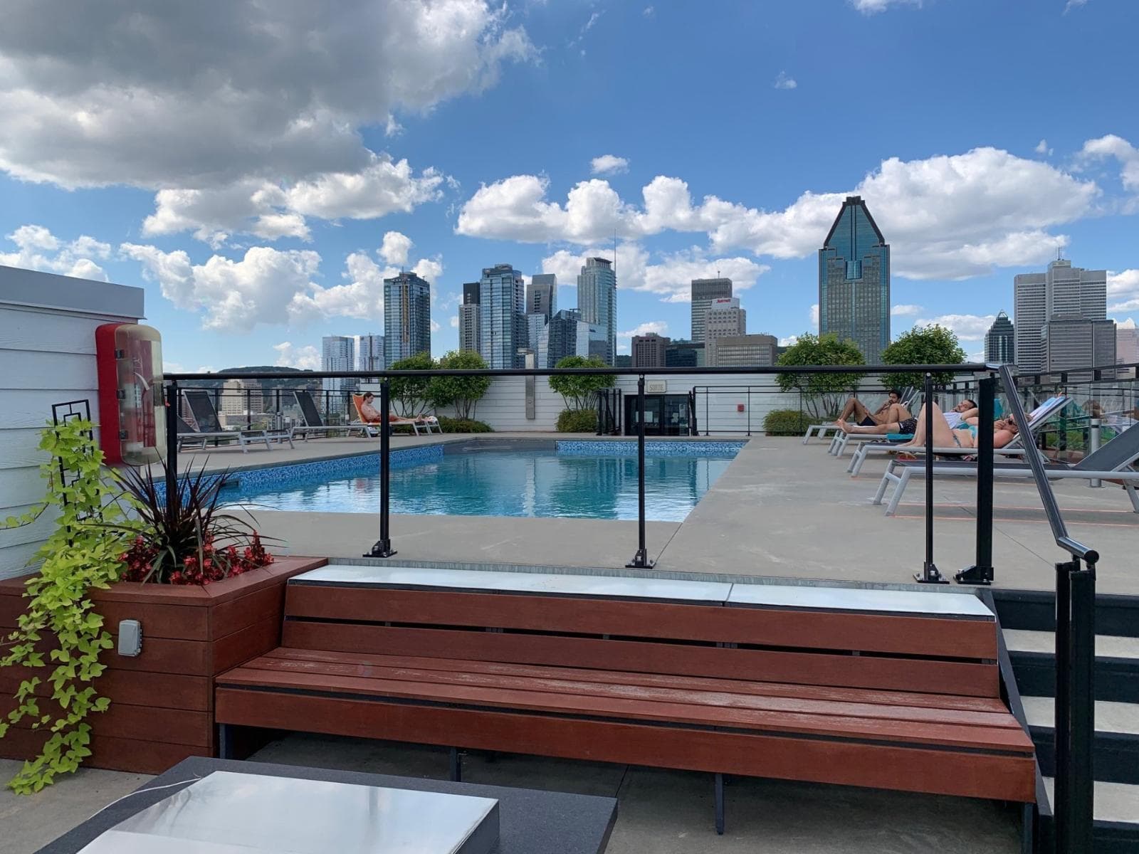 1000 Rue Ottawa, #1604, Montréal (Le Sud-Ouest)