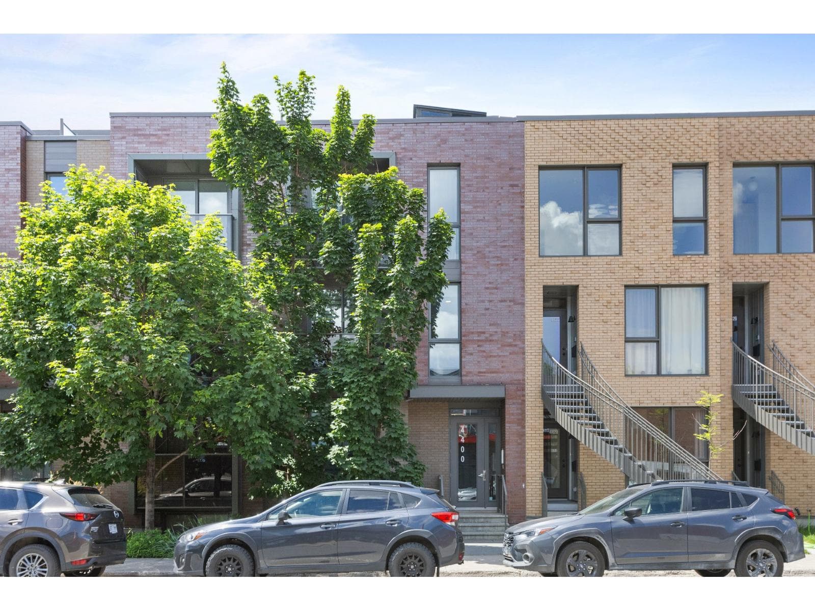 4400 Rue D'Iberville, #201, Montréal (Le Plateau-Mont-Royal)