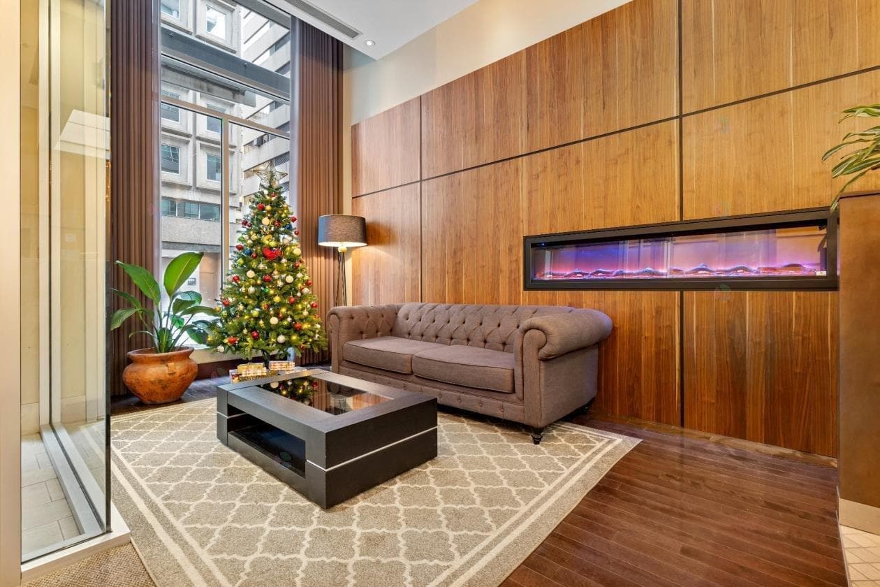 441 Av. du Président-Kennedy, #1103, Montréal (Ville-Marie)