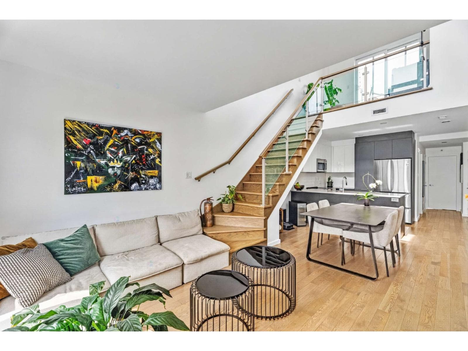 566 Rue Nicolet, #401, Montréal (Mercier/Hochelaga-Maisonneuve)