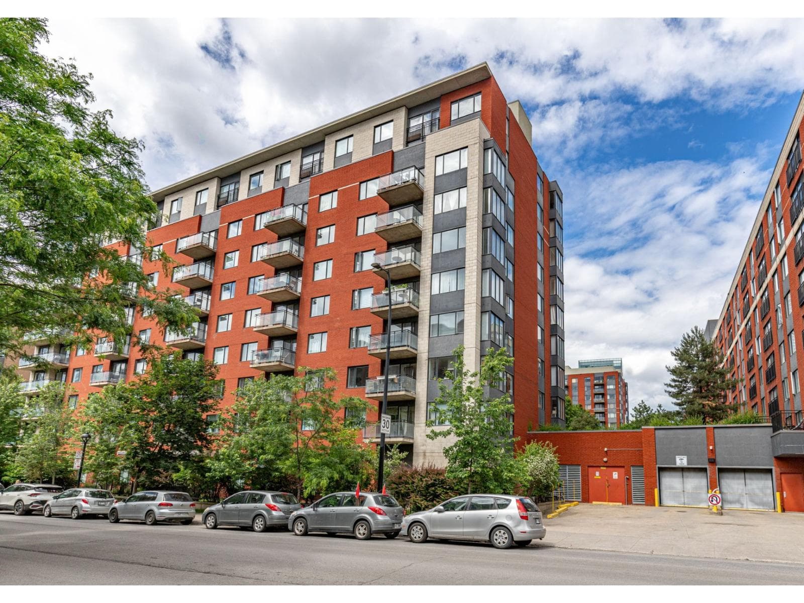 551 Rue de la Montagne, #808, Montréal (Ville-Marie)