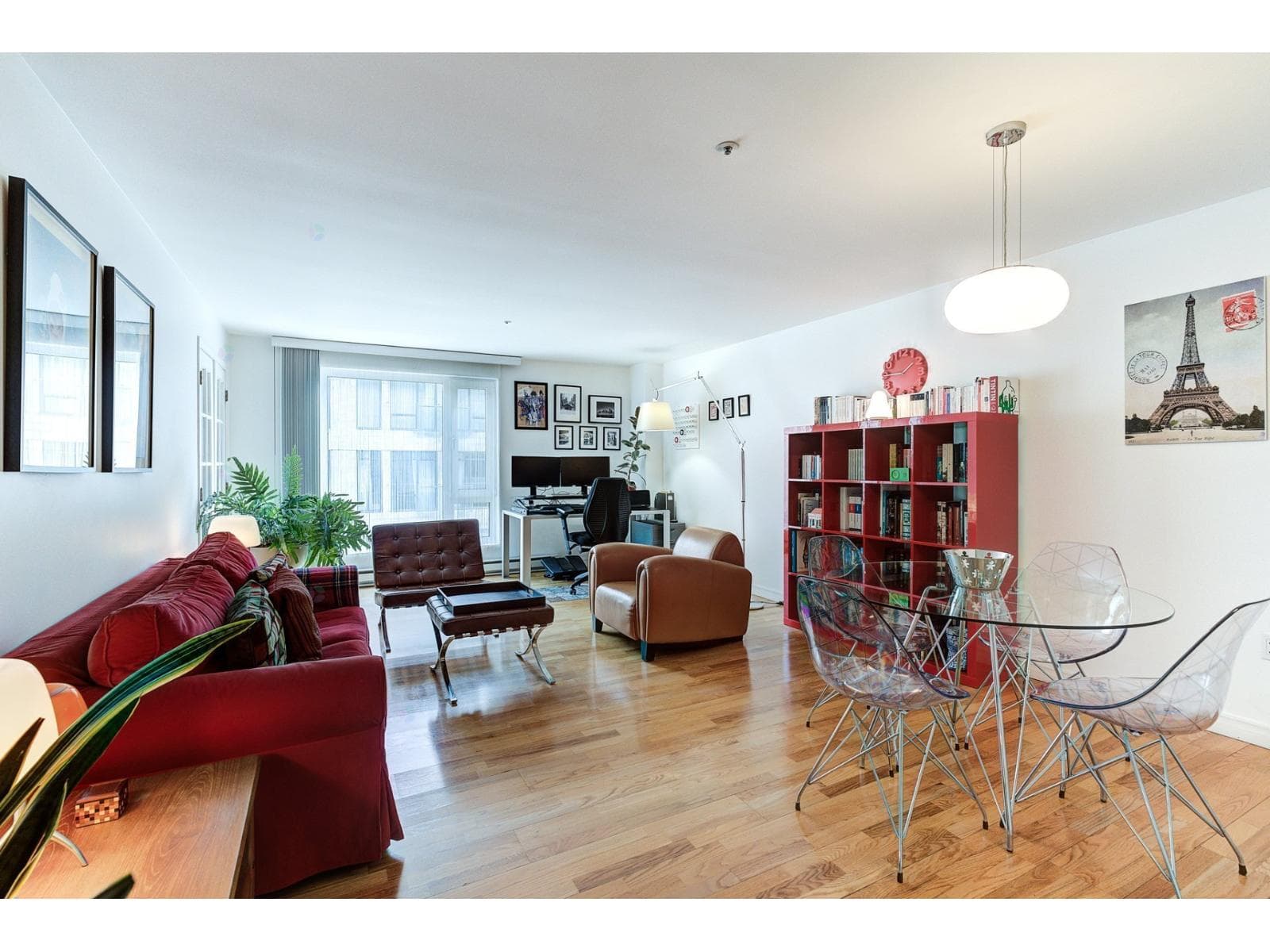 329 Rue Notre-Dame E., #130, Montréal (Ville-Marie)