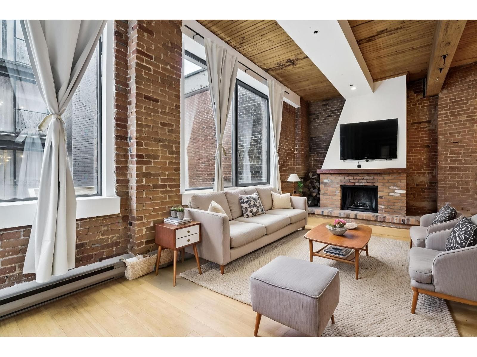 389 Rue St-Paul O., #403, Montréal (Ville-Marie)