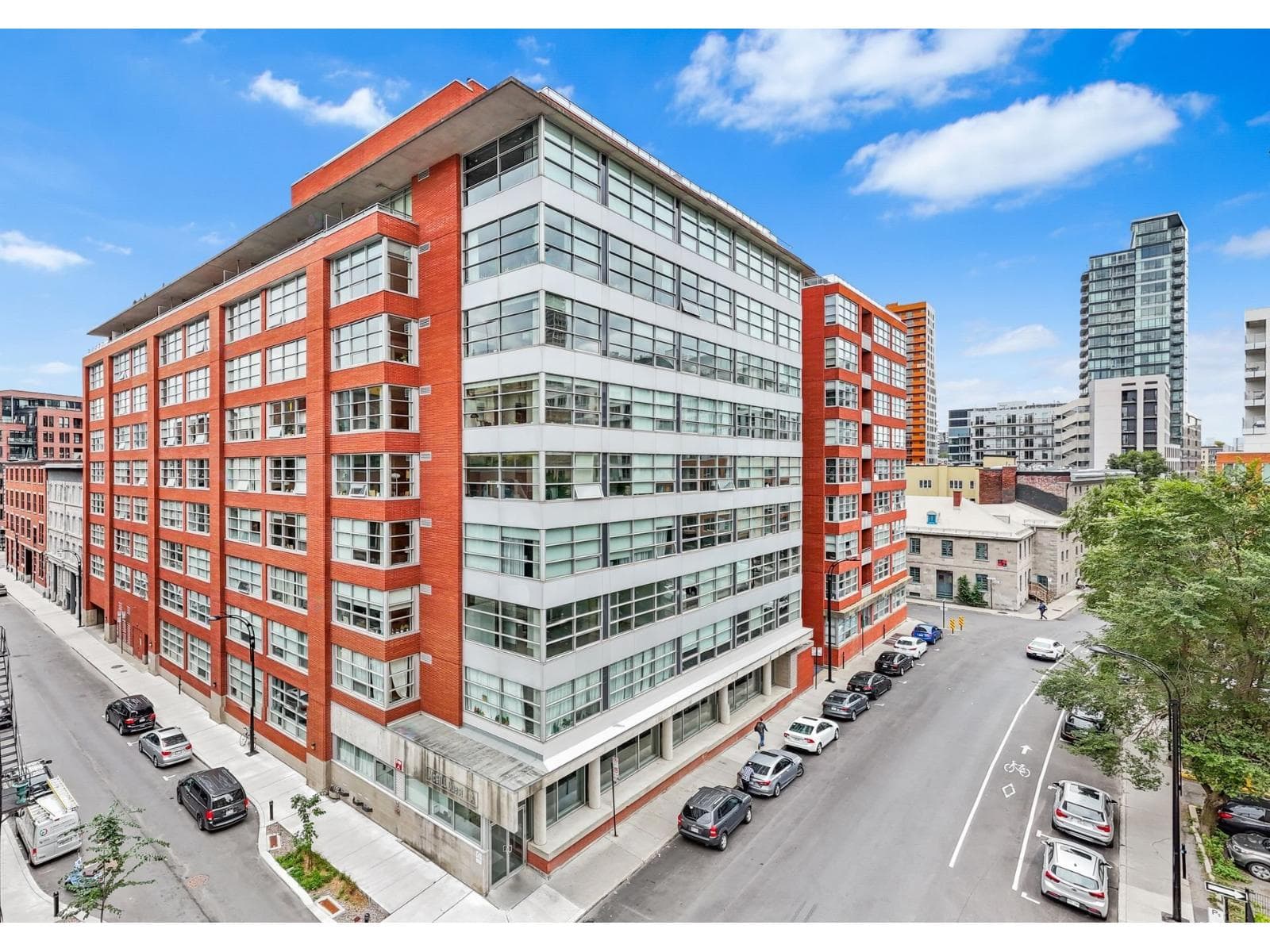 630 Rue William, #104, Montréal (Ville-Marie)