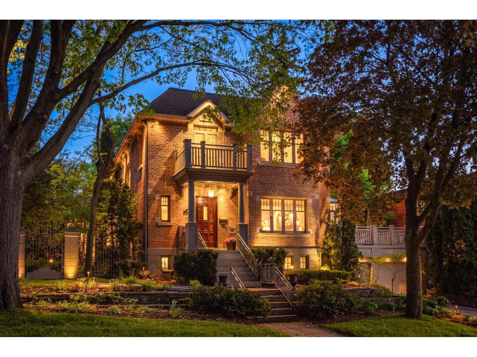 69 Av. Beloeil, Montréal (Outremont)