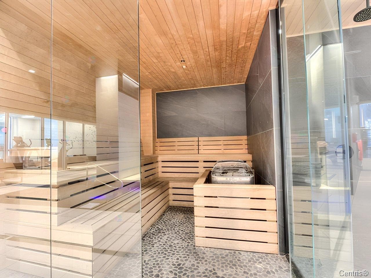 1020 Rue de la Montagne, #805Z, Montréal (Ville-Marie)