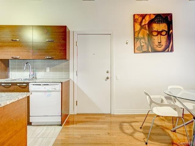 1200 Rue St-Alexandre, #519, Montréal (Ville-Marie)