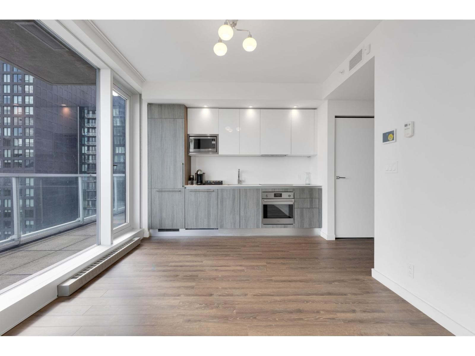 1450 Boul. René-Lévesque O., #1514, Montréal (Ville-Marie)
